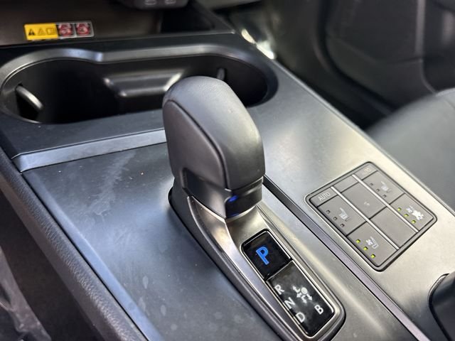 Certified Used 2025 REDLINE Lexus 300h F SPORT Design image 20
