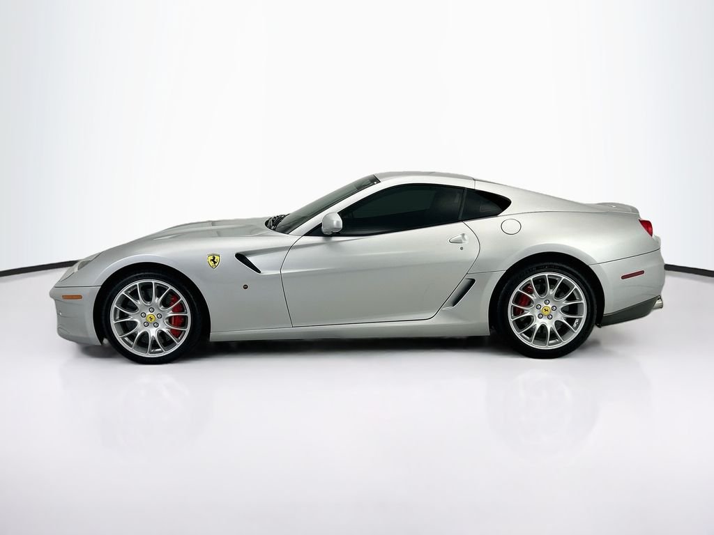Used 2009  Ferrari  image 8