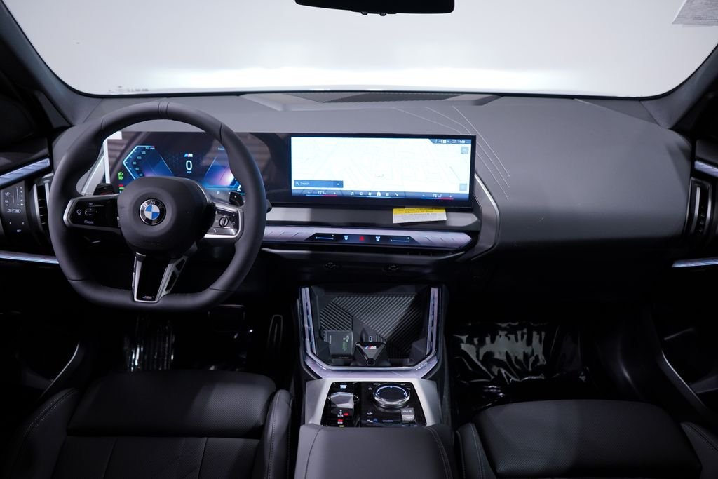 New 2026 Gray Metallic BMW 30 xDrive image 10