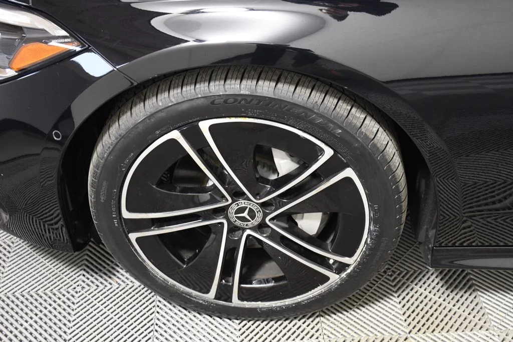 2024 Mercedes-Benz CLE CLE 300 - Photo 11