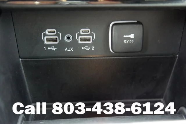 Used 2024 Gray Jeep 4xe image 9