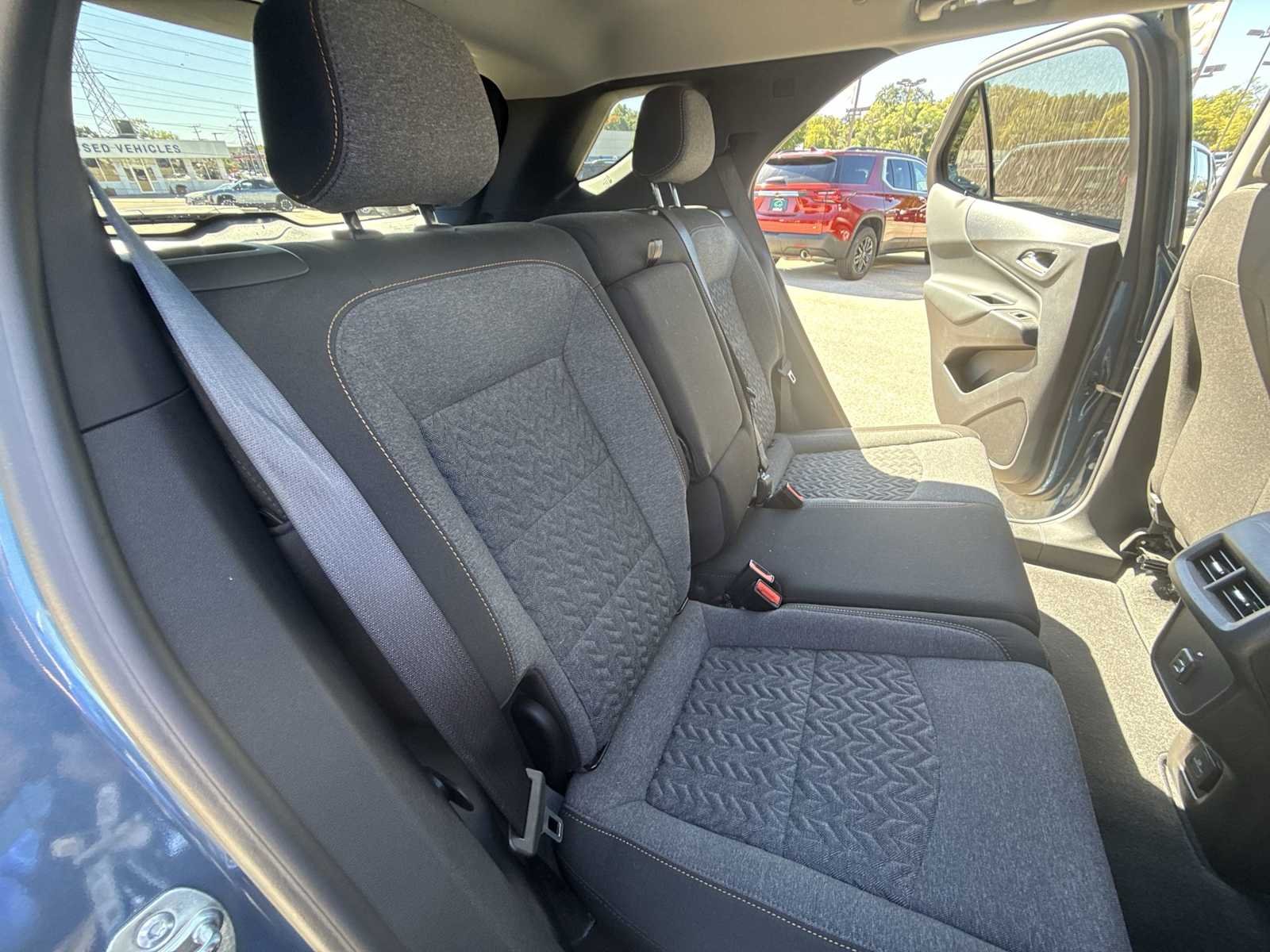 2024 Chevrolet Equinox LT - Photo 25