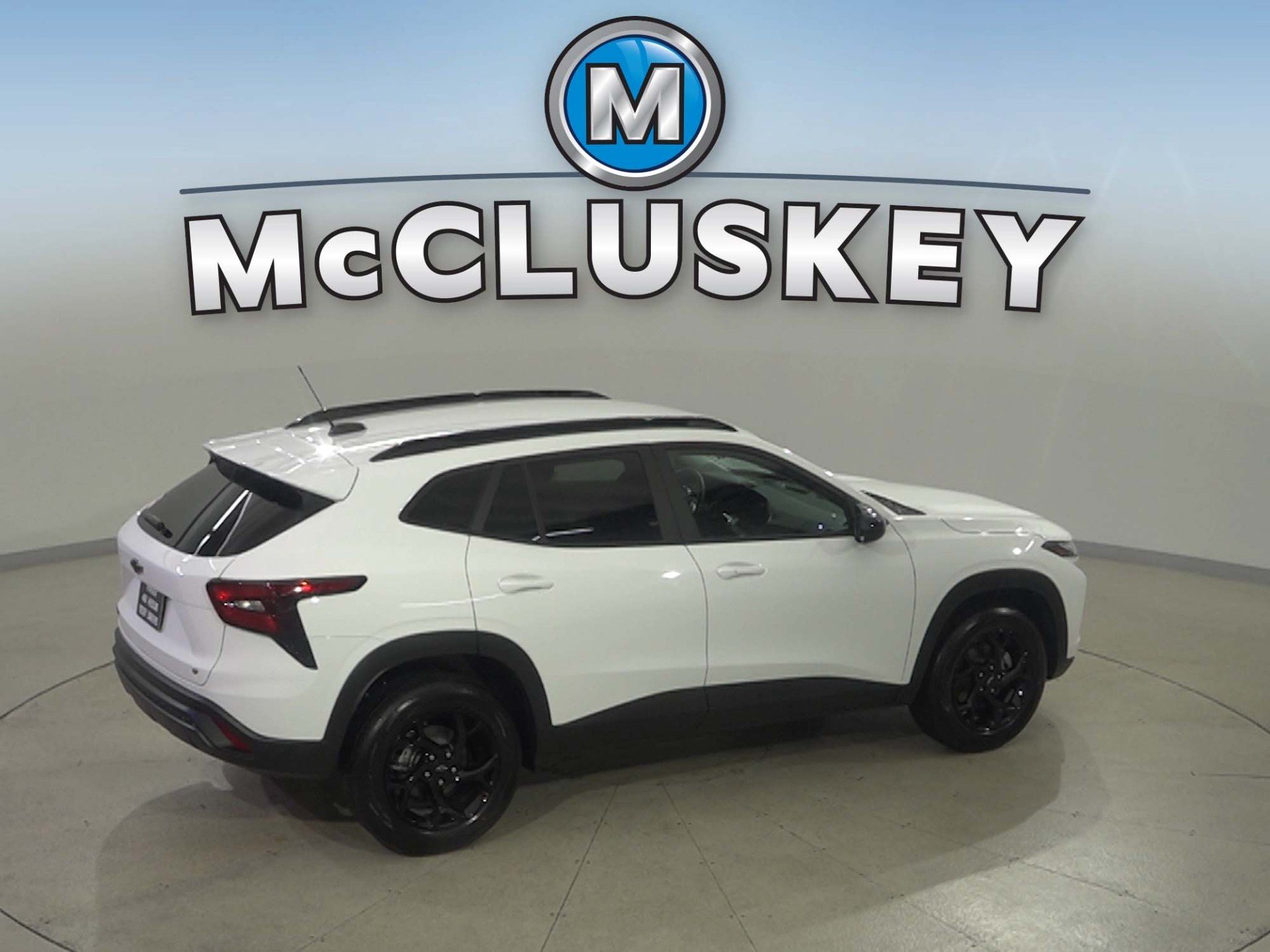 2026 Chevrolet Trax LT - Photo 54