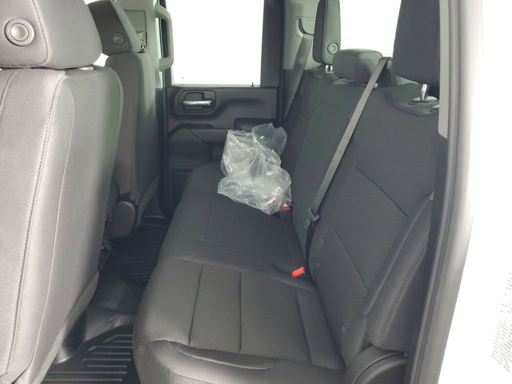 2026 Chevrolet Silverado 2500 HD Work Truck - Photo 21