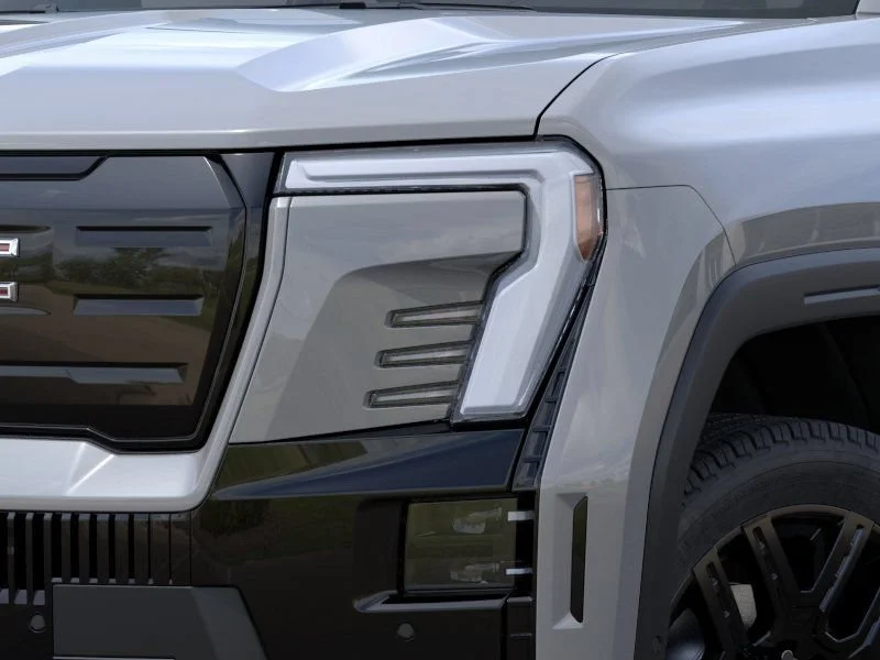 2026 GMC Sierra EV Elevation - Photo 10