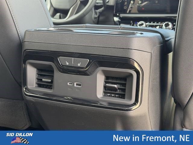 2026 GMC Sierra 2500HD AT4 - Photo 20