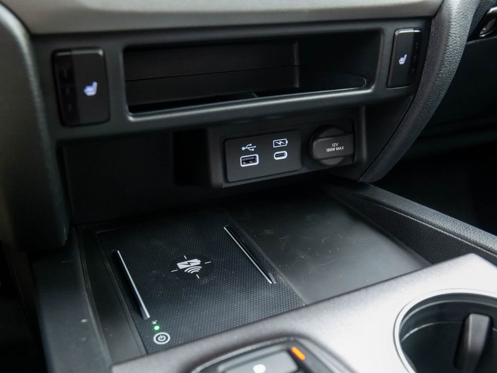 2026 Honda Ridgeline RTL - Photo 20