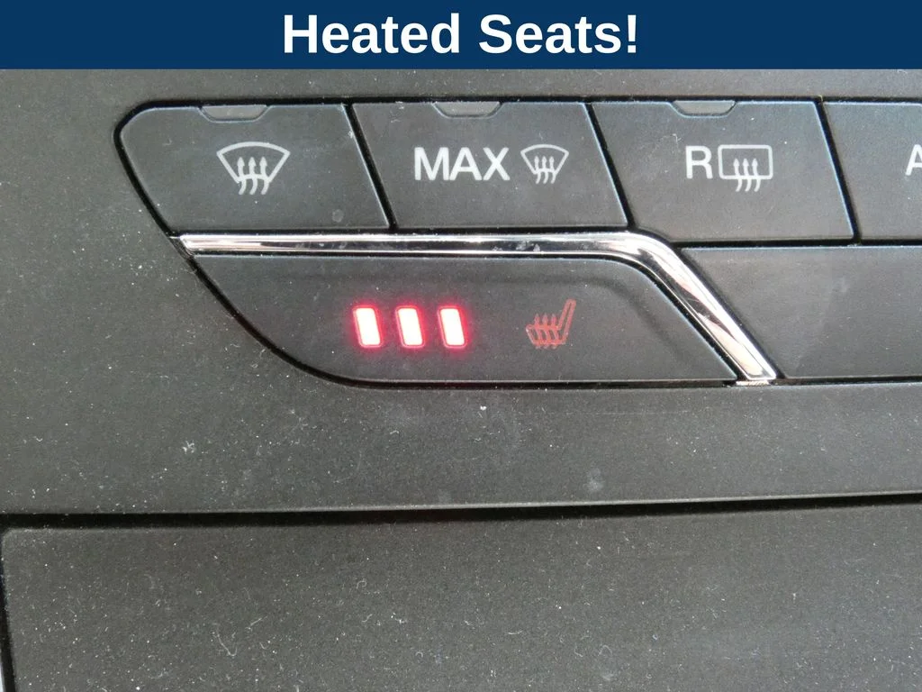 Used 2020 Red Ford SEL image 23