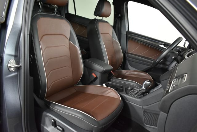 2024 Volkswagen Tiguan SEL R-LINE - Photo 16