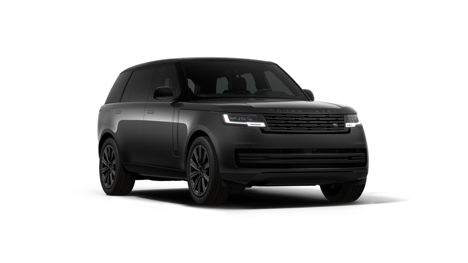 2026 Land Rover Range Rover SE 7 Seats 400PS