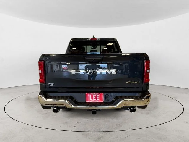 New 2026 Blue Ram Tradesman image 5