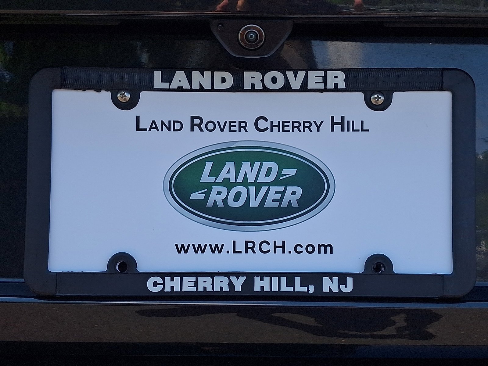 Certified Used 2025 Carpathian Grey Premium Metallic   1Au Land Rover Dynamic SE image 40