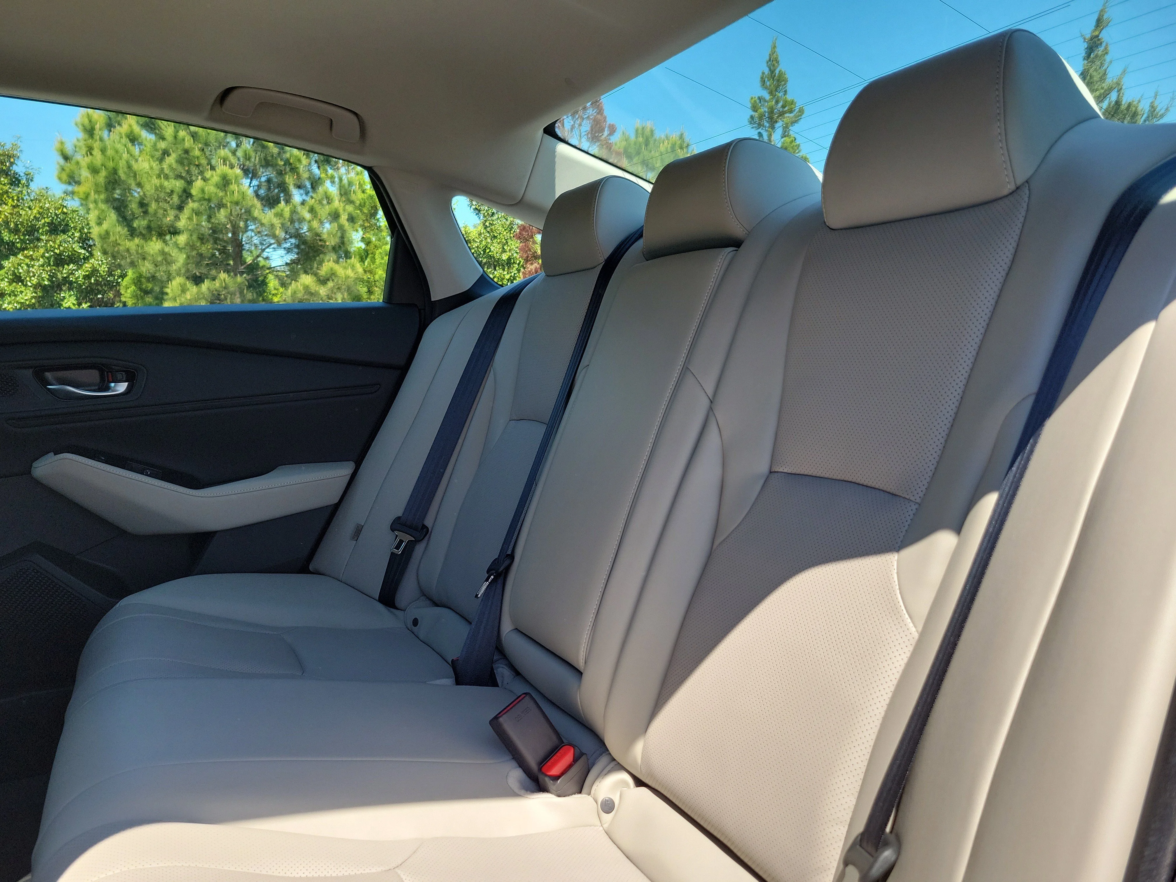 2023 Honda Accord Hybrid Touring - Photo 40