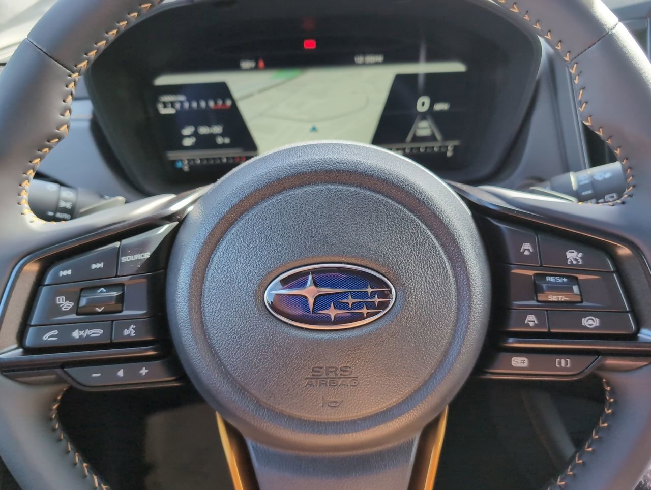 2026 Subaru Forester Wilderness - Photo 18