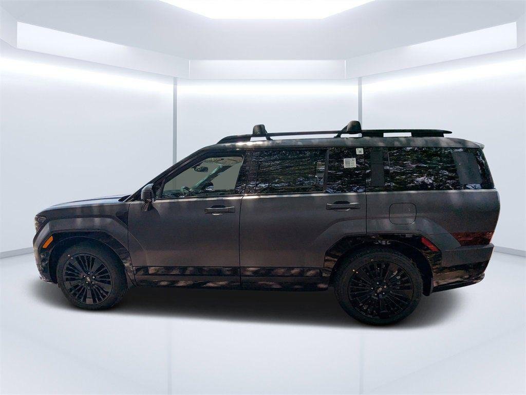 2025 Hyundai Santa Fe Calligraphy - Photo 6