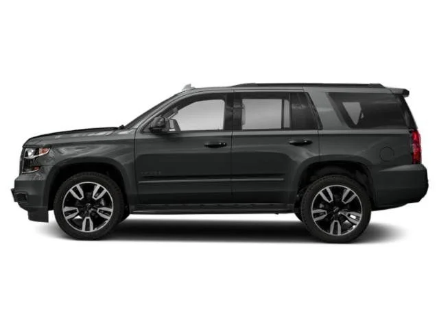 Used 2020 Gray Chevrolet Premier image 3
