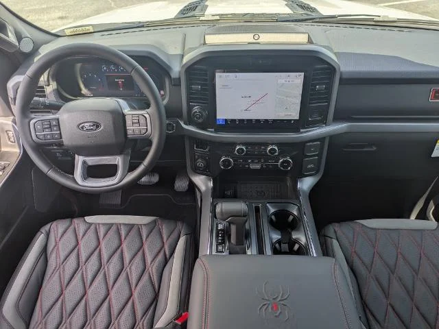 New 2026 Avalanche Ford XLT image 51