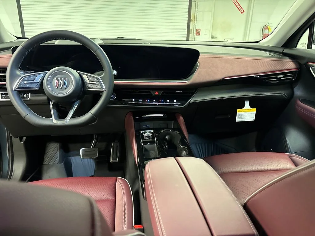 2026 Buick Envision Sport Touring - Photo 28