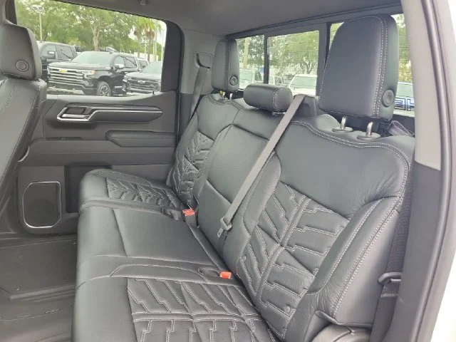 2025 Chevrolet Silverado 1500 RST - Photo 13
