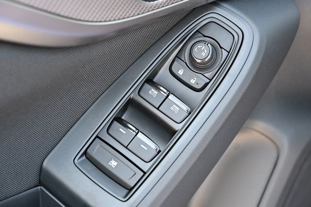 New 2026 Blue Subaru Base image 17