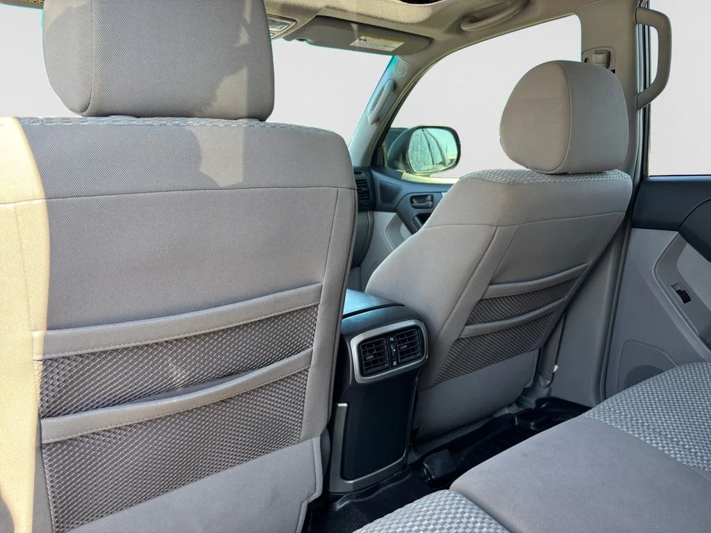 Used 2008 Silver Toyota SR5 image 40