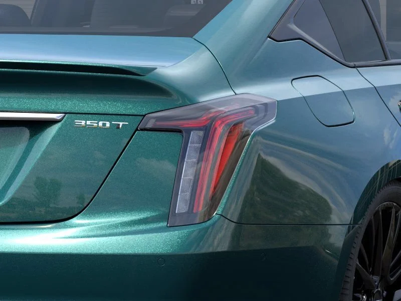 New 2026 Typhoon Metallic Cadillac Sport image 11