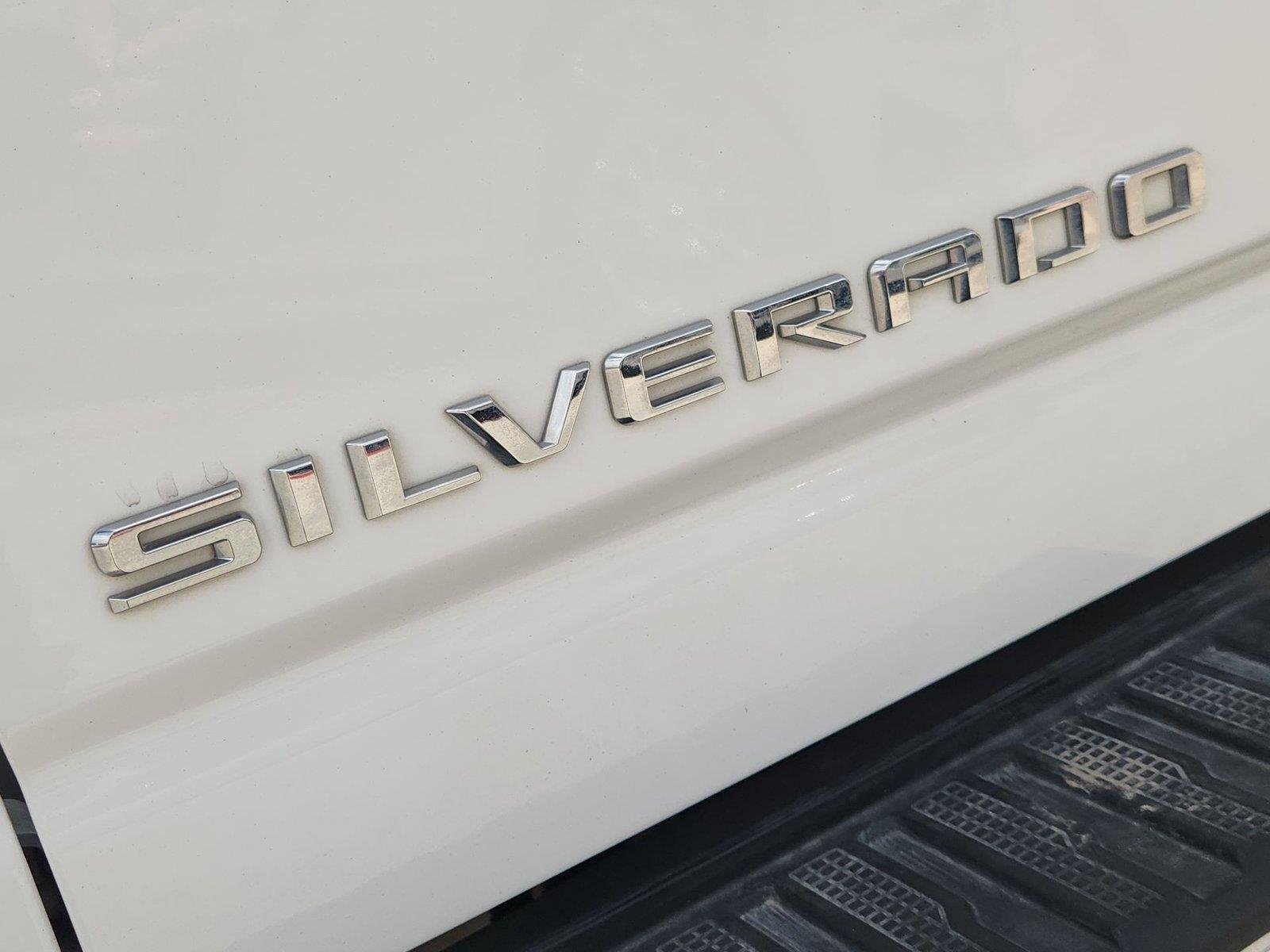 2025 Chevrolet Silverado 2500 HD LT White at Mac Haik Chevrolet