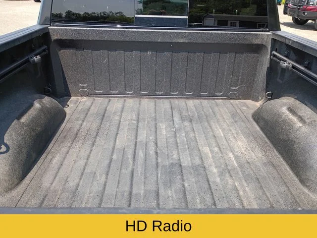 Used 2024 Black Ram Big Horn/Lone Star image 20