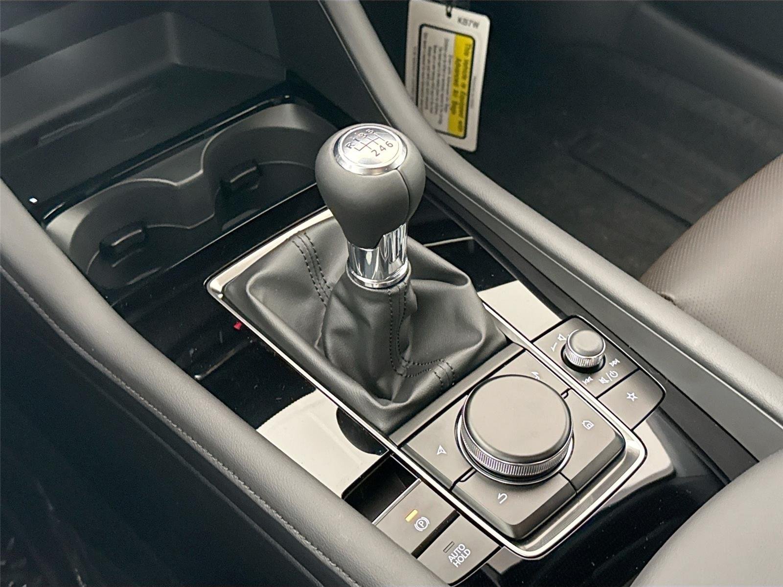 New 2026 Snowflake White Pearl Mazda 2.5 S Premium image 26
