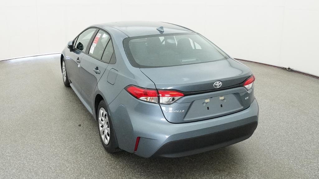 2026 Toyota Corolla LE - Image 2