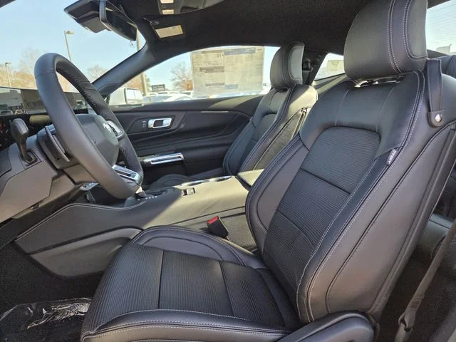 2026 Ford Mustang GT Premium Fastback - Photo 11