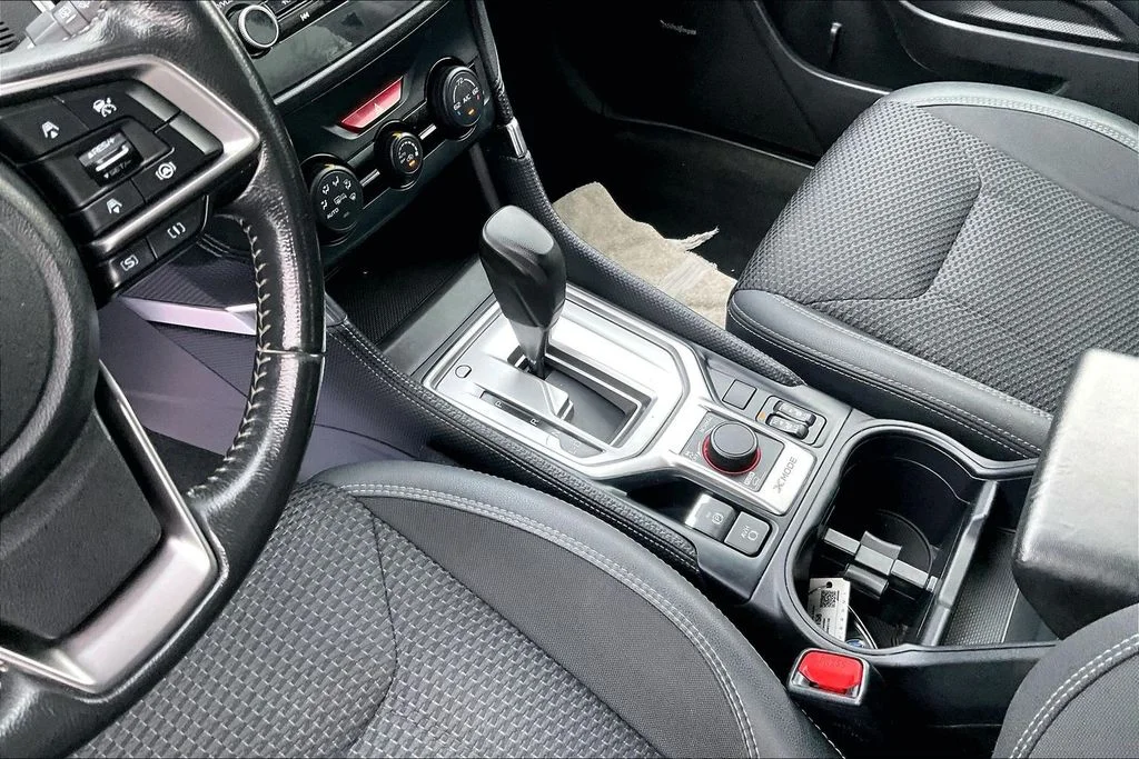 2024 Subaru Forester Premium - Photo 19