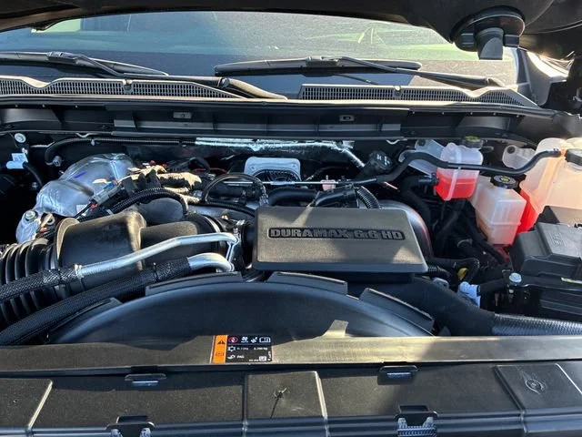 New 2026 Onyx Black GMC Denali Ultimate image 26