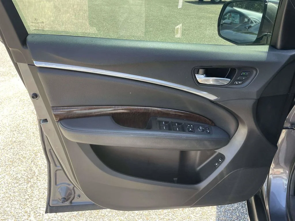 Used 2020  Acura 3.5L image 15