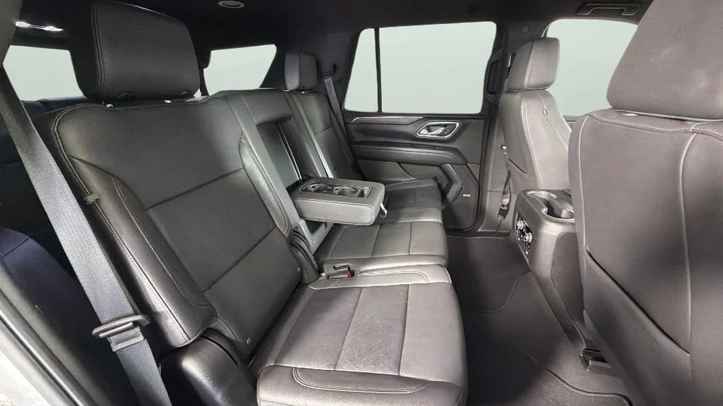 Used 2023 Summit White Chevrolet LT image 33