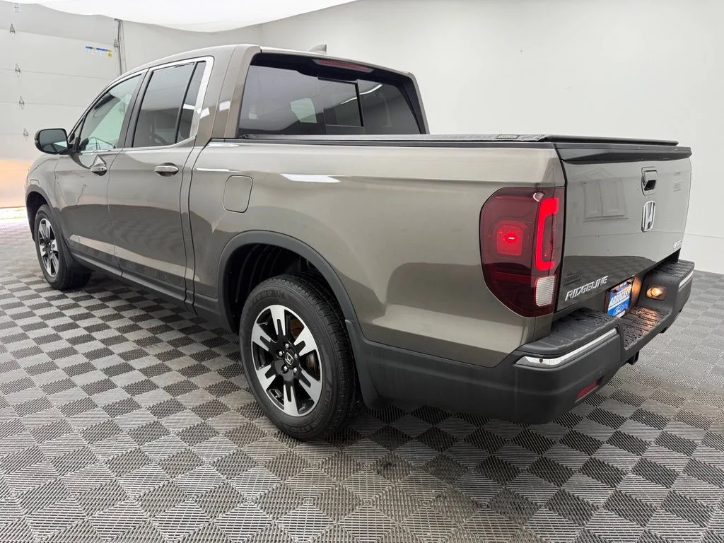 Used 2020  Honda RTL image 13