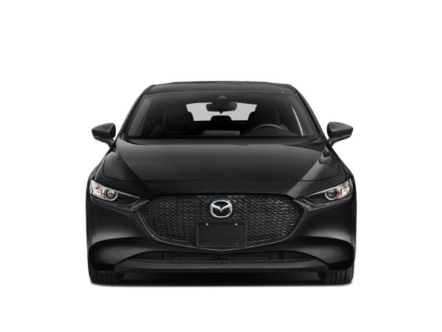 Used 2020 Snowflake White Pearl Mica Mazda  image 7
