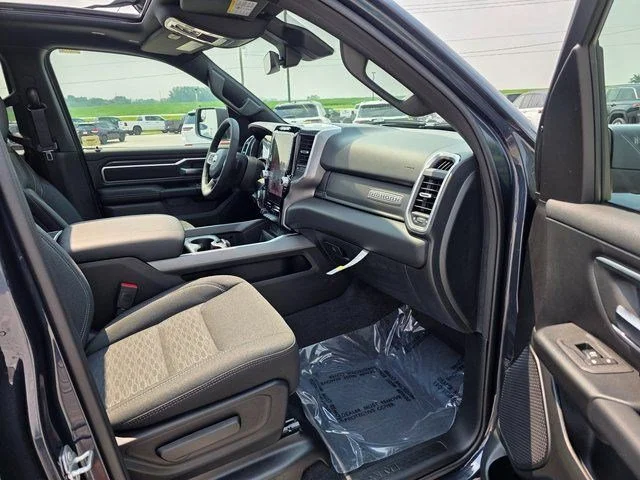 2026 RAM 1500 Big Horn/Lone Star - Photo 16