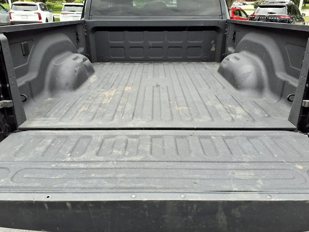 Certified Used 2026 Black Ram Big Horn image 25