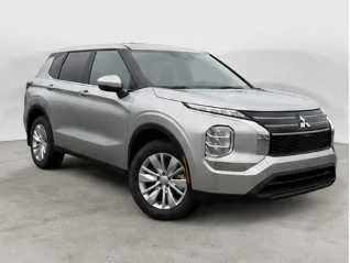 2026 Mitsubishi Outlander