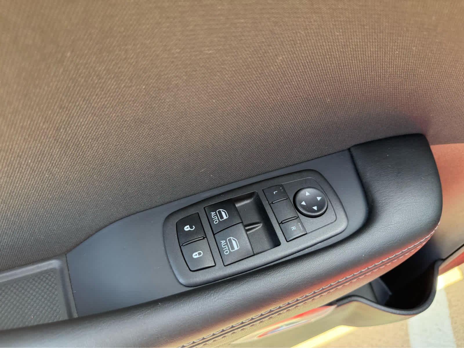 Used 2023 Torred Clearcoat Dodge R/T Scat Pack image 16