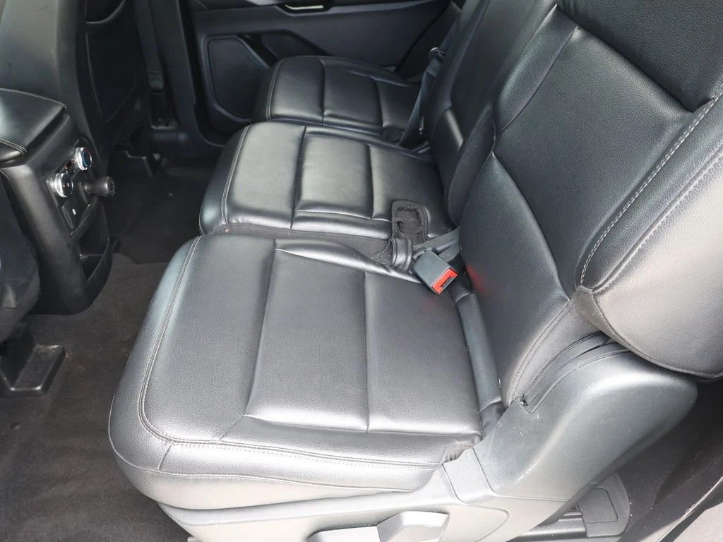 Used 2020 White Ford XLT image 18