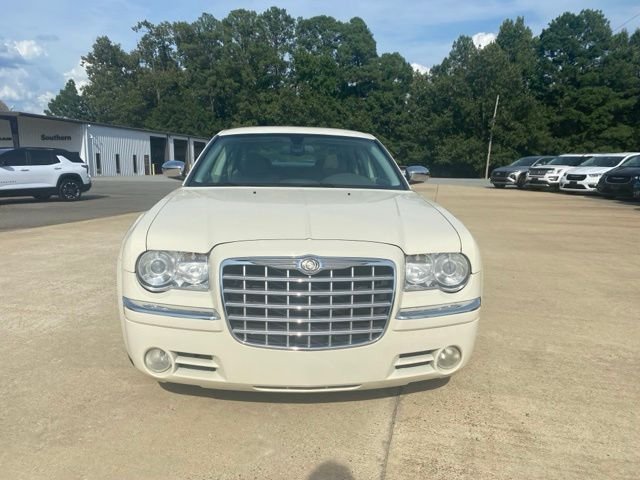Used 2009 Chrysler 300 C with VIN 2C3KA63T69H523700 for sale in Fordyce, AR