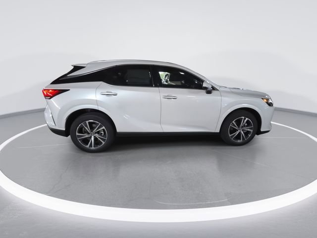 New 2026 Eminent White Pearl Lexus PREMIUM image 16