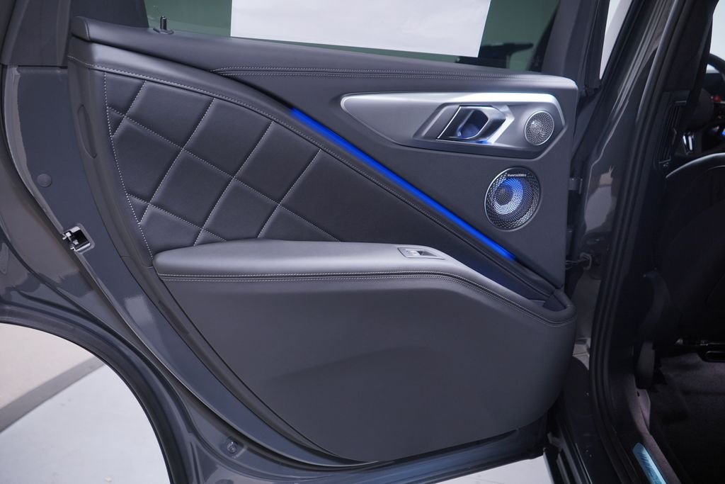 New 2026 Gray Metallic BMW Label image 16