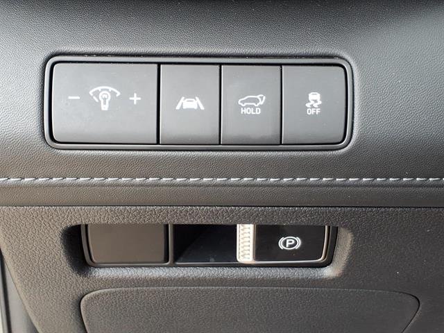 Used 2022 Hampton Gray Hyundai Calligraphy image 21