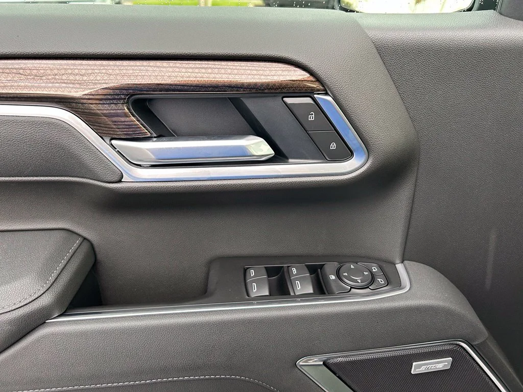2026 Chevrolet Silverado 1500 RST - Photo 15