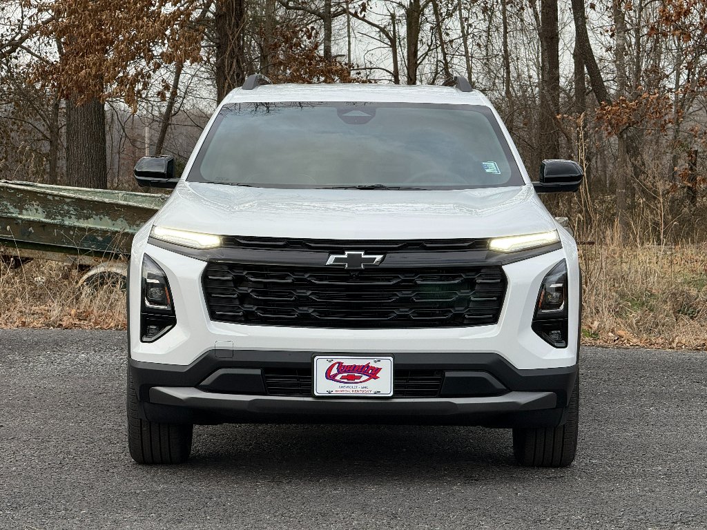 2026 Chevrolet Equinox LT - Photo 12