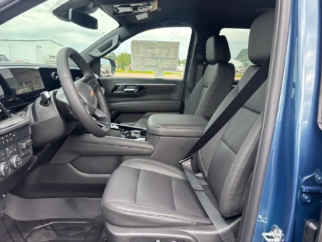 2026 Chevrolet Tahoe LT - Photo 10