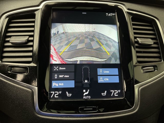 2022 Volvo XC90 Momentum - Photo 6